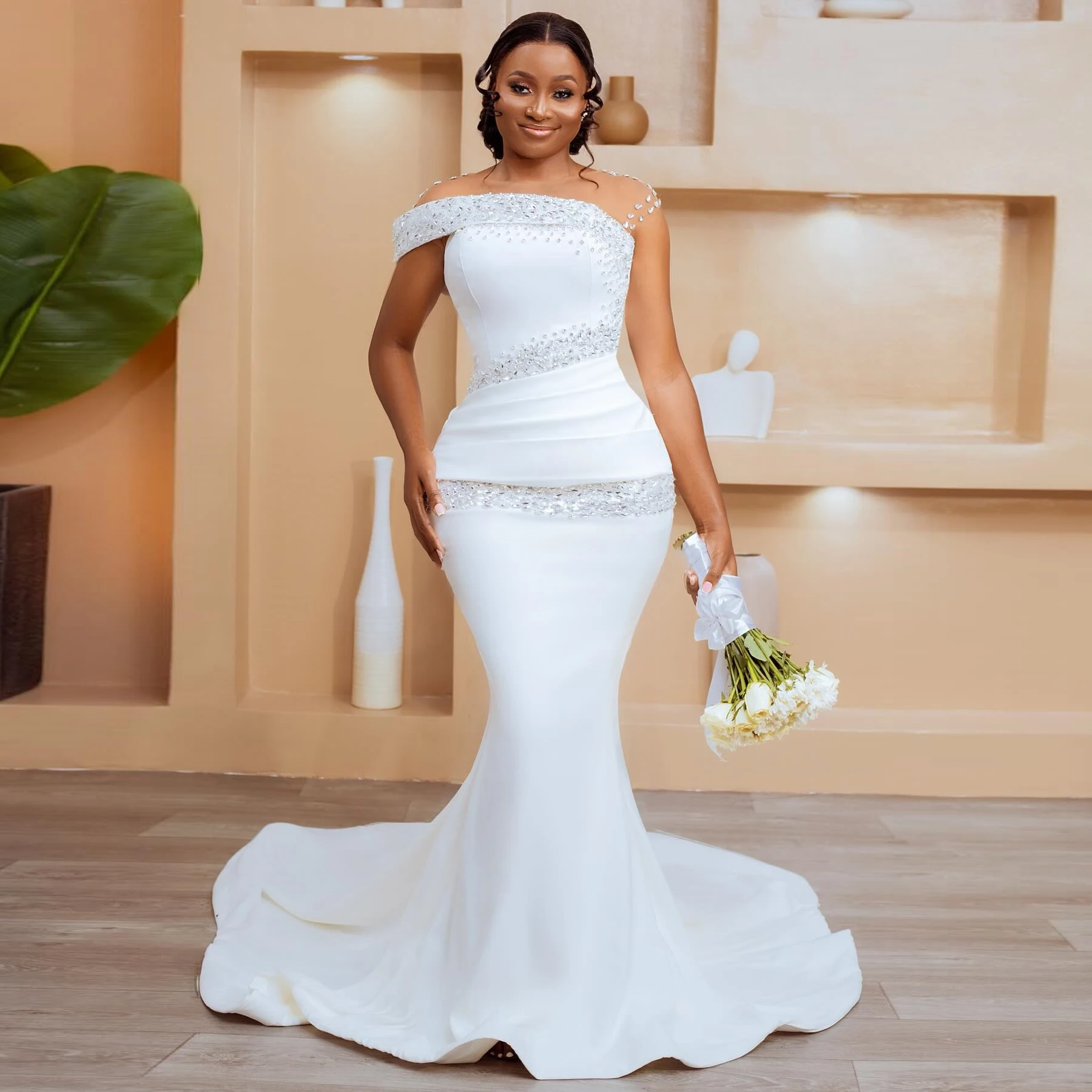 Luxury Crystals She… - image