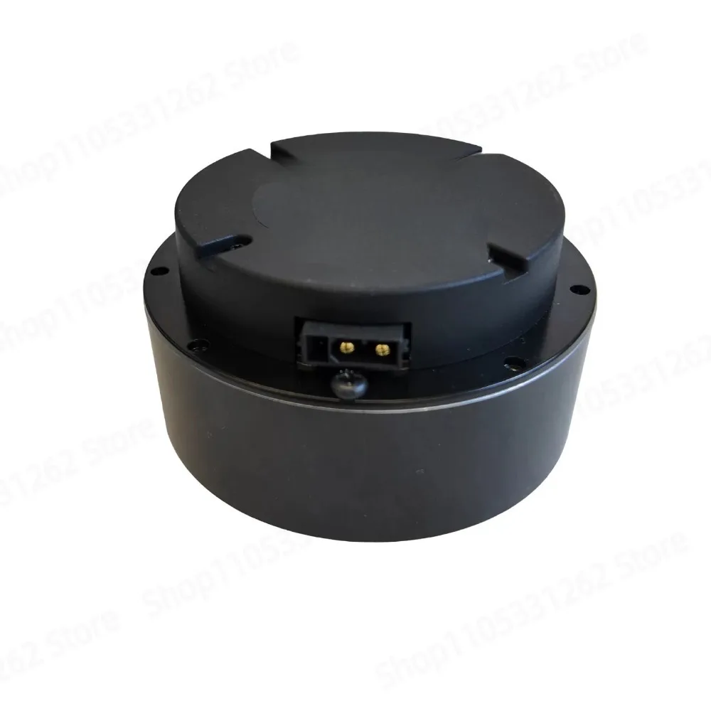 02 Quasi Direct Drive Joint Module 17Nm Integrated Motor Dual Encoder