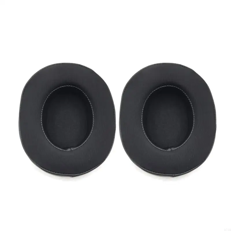 

Replaceable Headphone Earpads for Blackshark V2X V2Pro V2SE Gaming Headphone Pads for Head Band Cushion 67JA