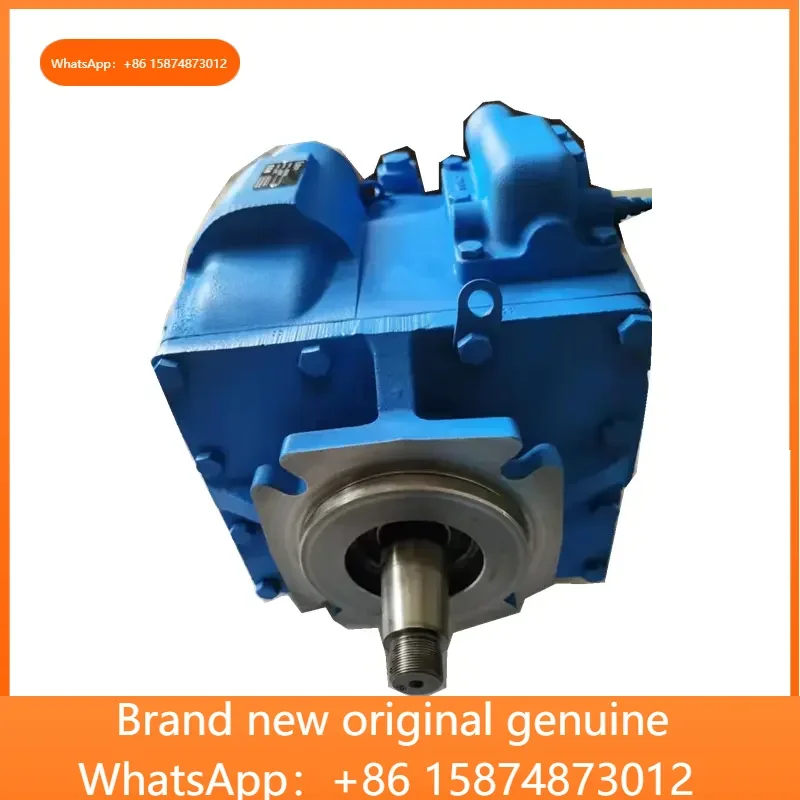

5423-553 Hydraulic Piston Pump 5423-715 5433-138 6423-279 6423-533 Variable Pump 6433-042 5423 6423 3933 4633 5433 6433 7630