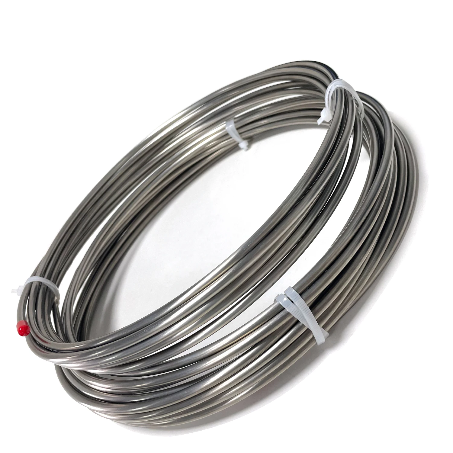 

ASTM TP304/316 Stainless Steel Heat Exchanger Cooling Tube