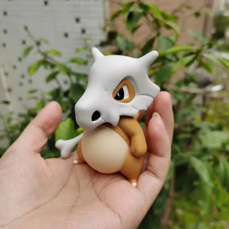 Action Figure for Children 8cm