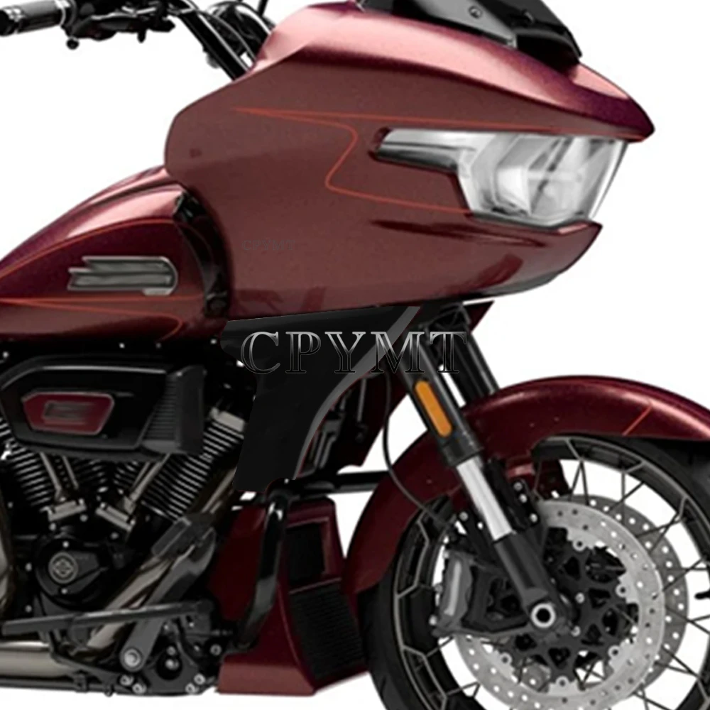 Kit de soporte de Panel de cubierta lateral de carenado, accesorios para motocicleta Harley Touring Road Glide FLTRXSE 2023 FLTRXSTSE 2024-2025