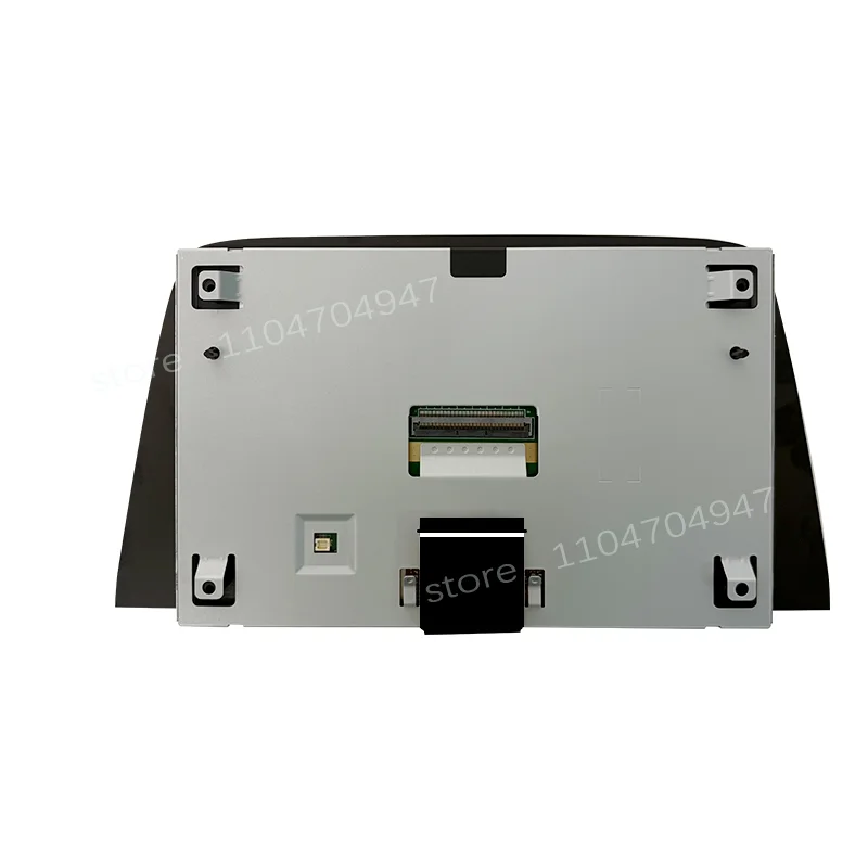 LQ080Y5DZ10 8 Inch Replace Touch Screen with LCD Display  For O-PELV AUX Hall Astra K Car DVD GPS Navigation