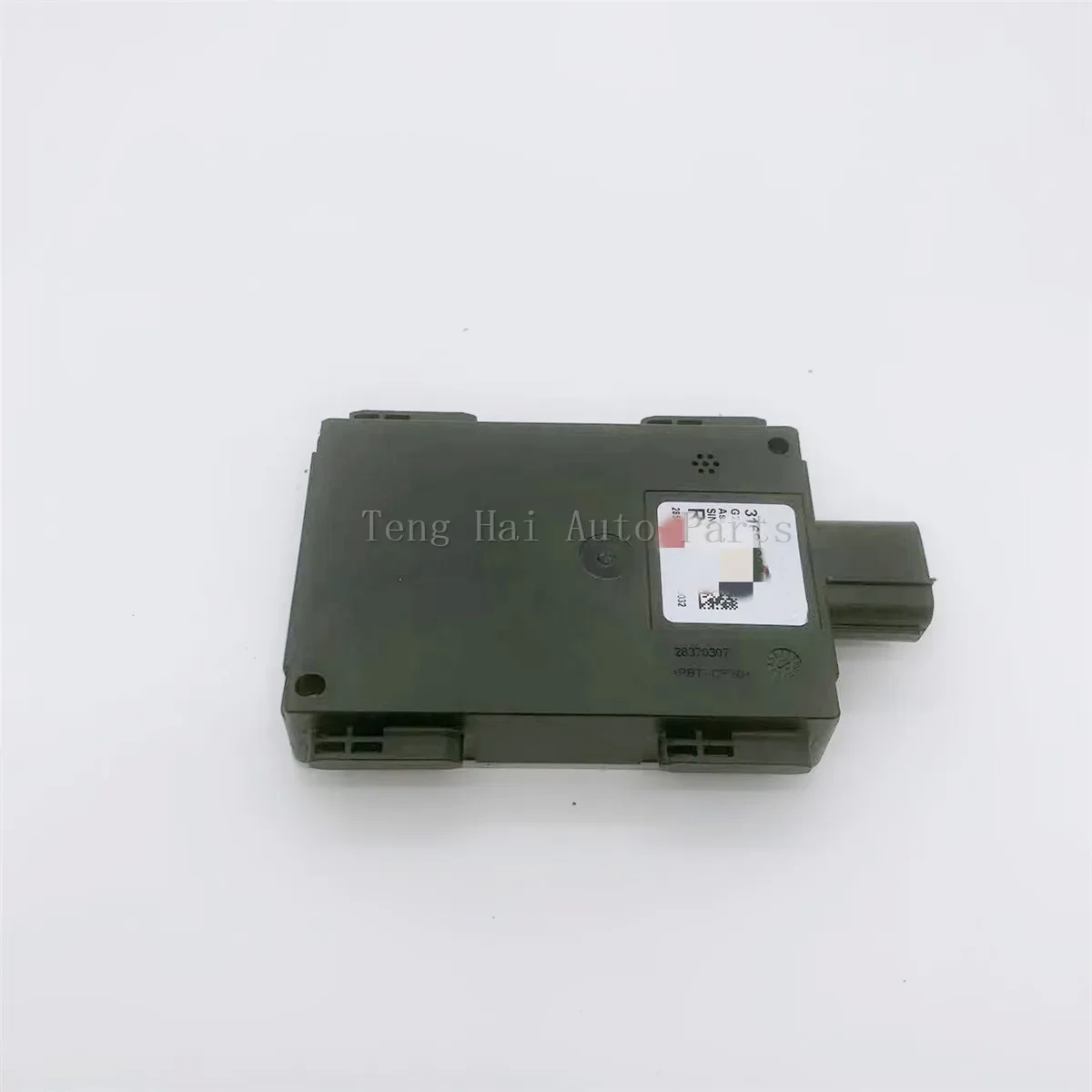 XYQPSEW For 2018-2020 VOLVO S90 Blind Spot Radar Distance Sensor Module 31687390