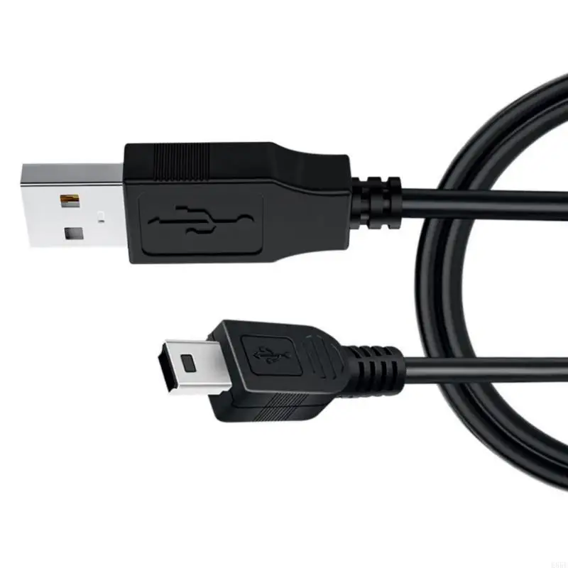 E65E Fast Speed ​​Mini Data Data Cable USB Power Power Feature