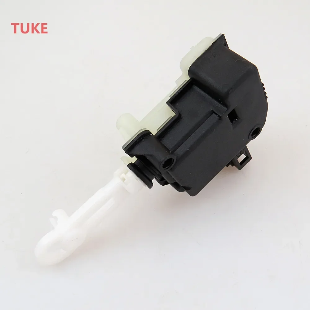 RWSYPL Qty 1 Car Boot Trunk Lids Lock Block Tailgate Adjustment Motor For A4 S4 A6 TT S6 RS6 4B5 962 115 C 4B5962115C