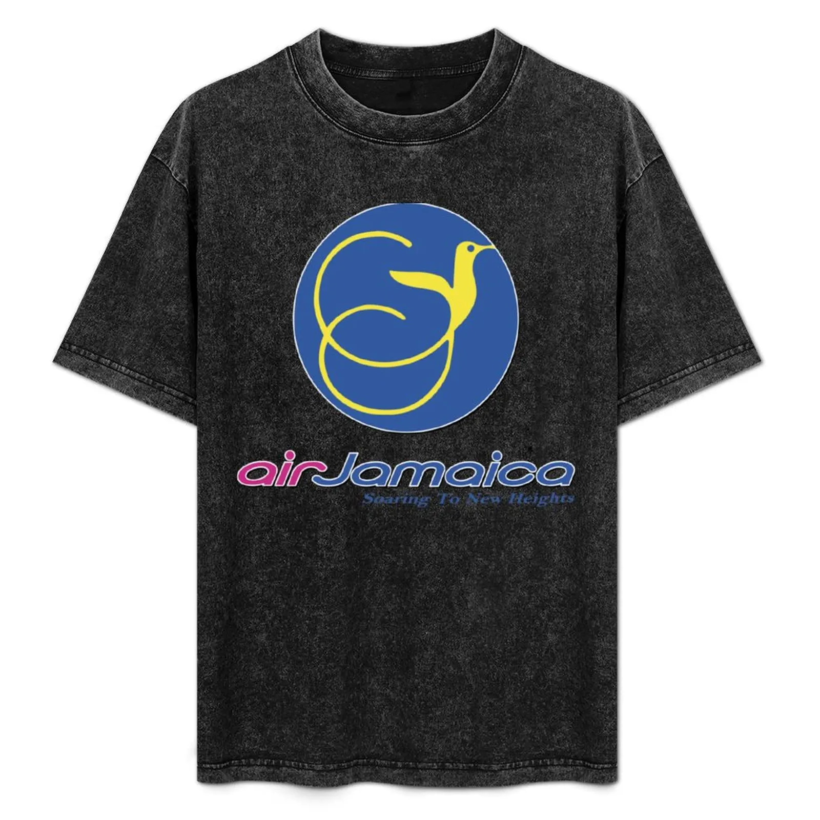 

Air Jamaica T-Shirt luxury designer cheap stuff plus size clothes mens t shirts pack