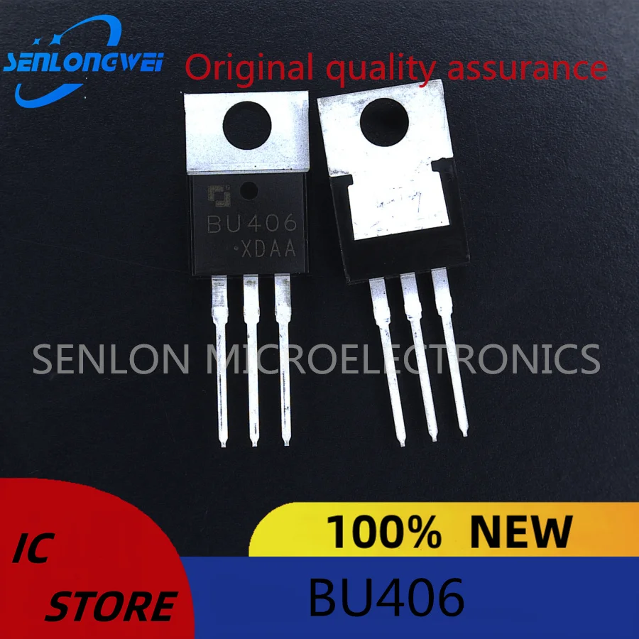 5PCS New Original B… - image