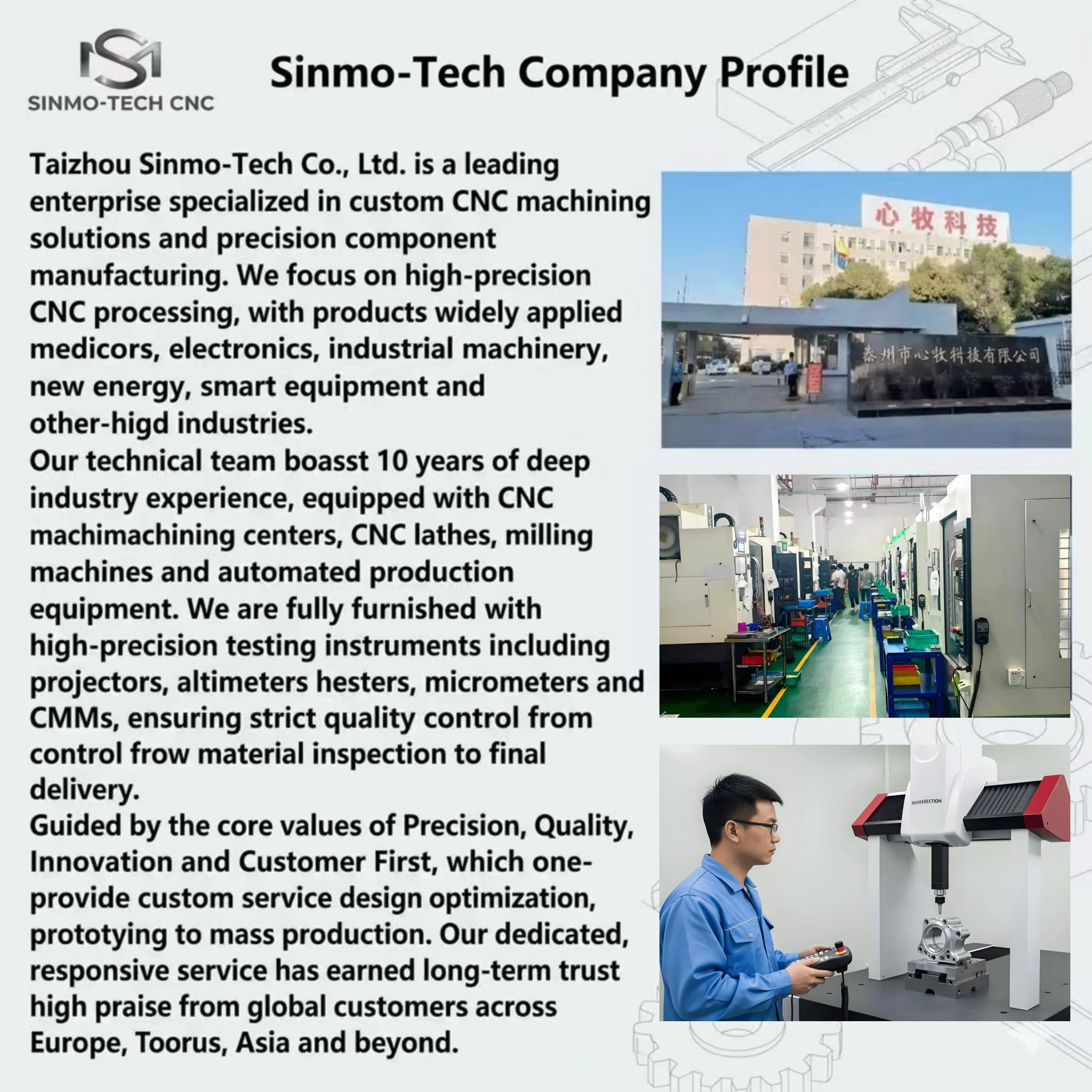 Custom Titanium 3D Printing Service, Precision SLM Ti-6Al-4V Grade 5 Aerospace Components per 3D STEP File, MOQ 1pc