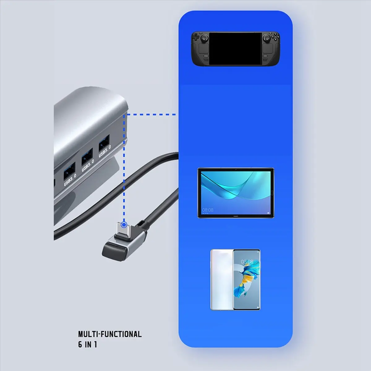 【Seasonal Sale】 5X …