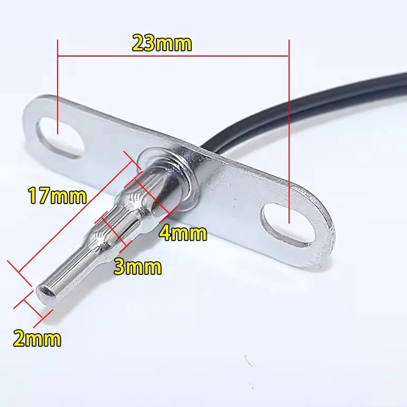 Thermostatic Electric Kettle Temperature Sensor Accessories for Xiaomi 2Pro/K1501