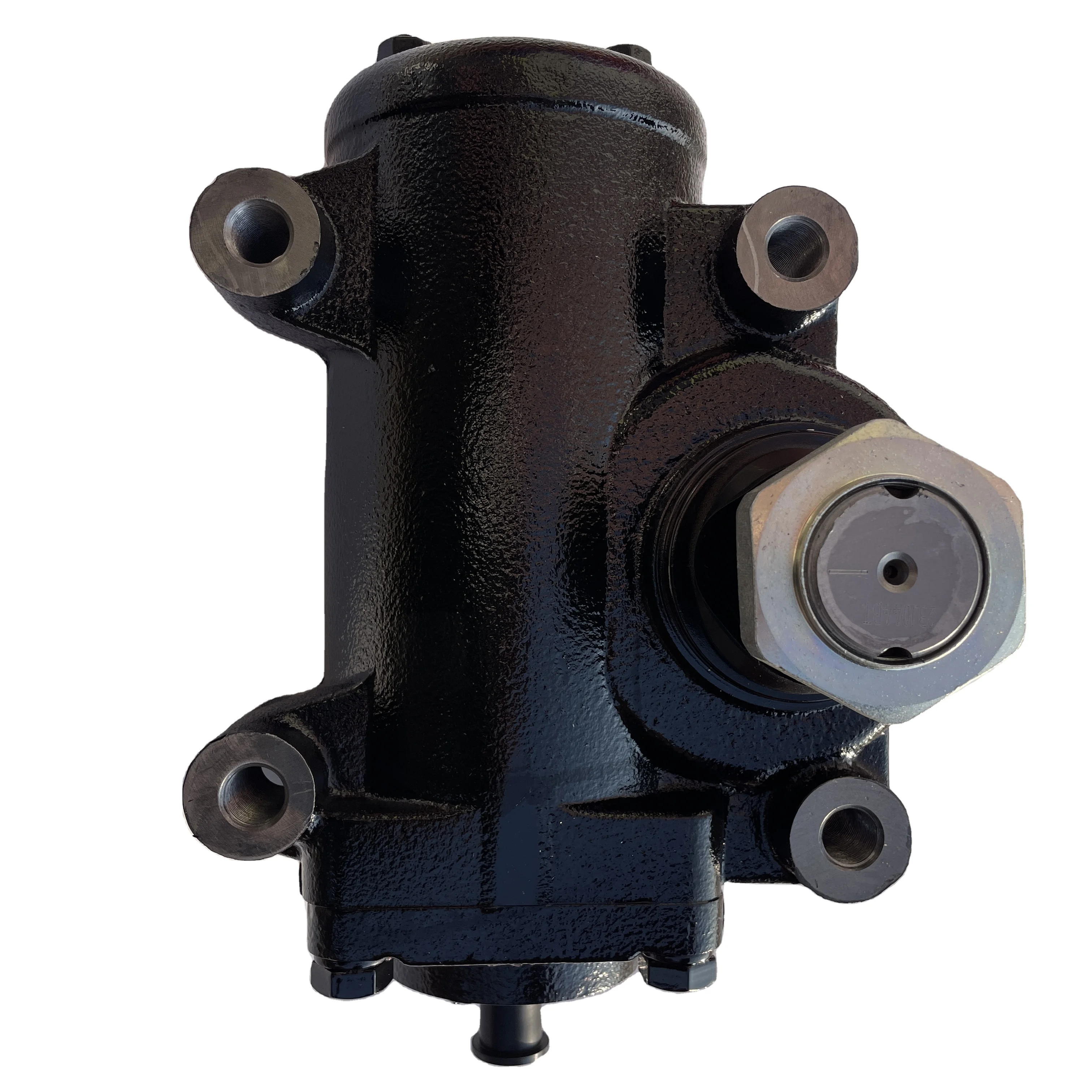 

Hot Sales FAW Jiefang JH6 3411010-57S Truck Power Steering Box Trucks Accessories Power Steering Box for Heavy-Duty Truck