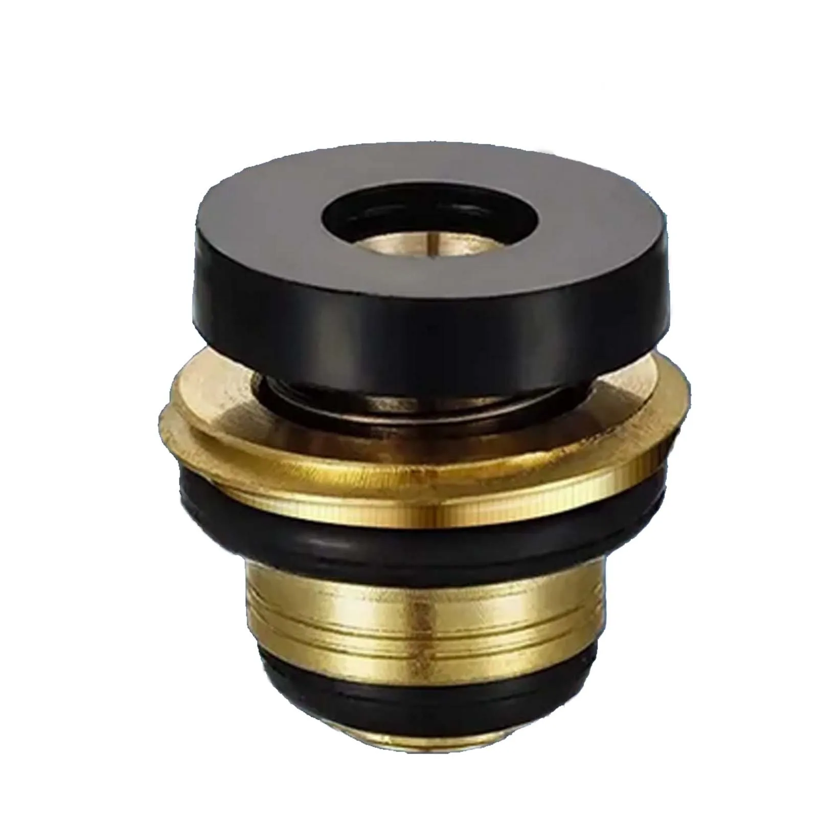 

Brass Raw Material-free Angle Valve Faucet with Gasket & Water Stop Valve Brass Faucet Washer Sealing Ring Silicone Gasket