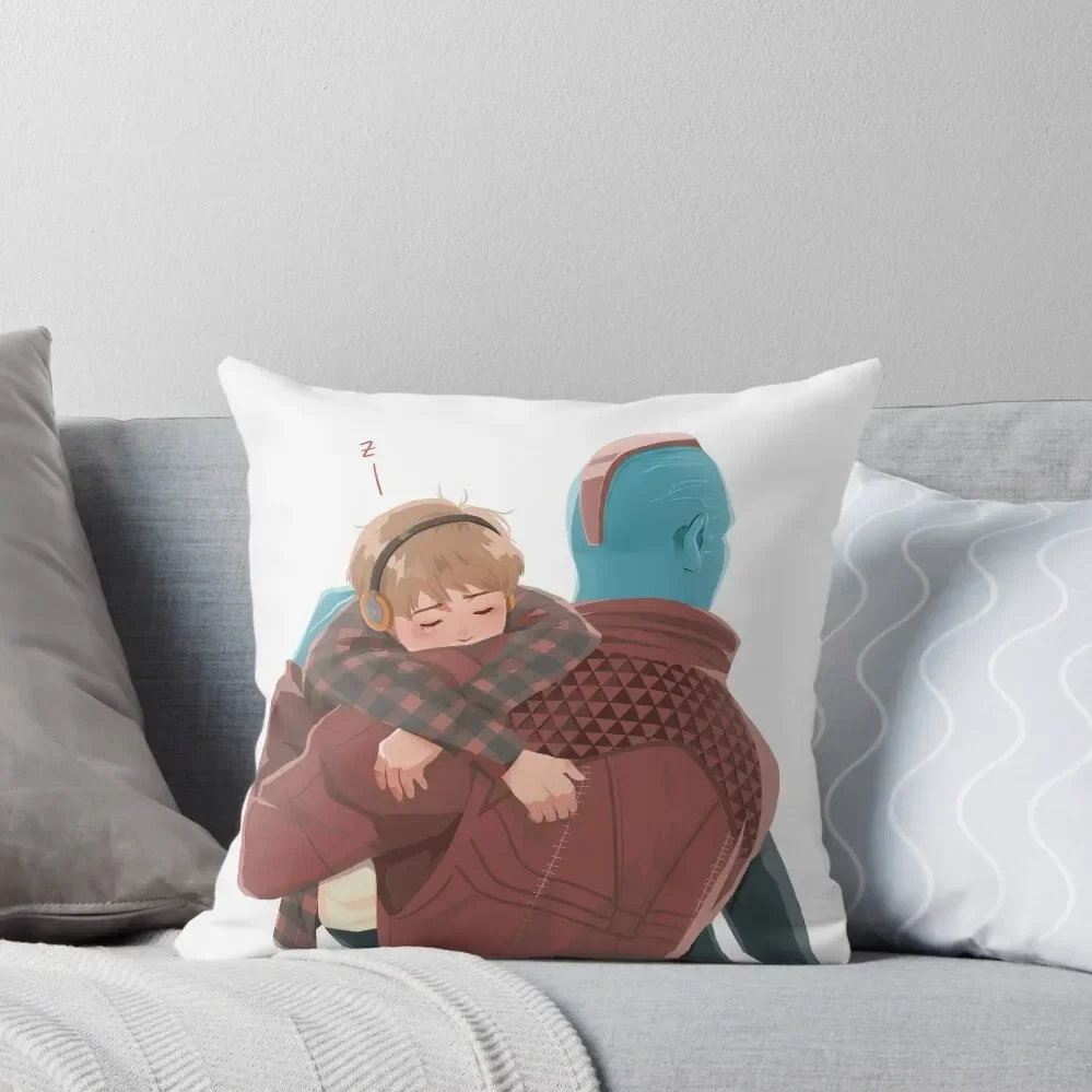 

galaxy's best dad Throw Pillow Pillowcases Cushion Covers Sofa pillow cover luxury Sofa Covers pillow