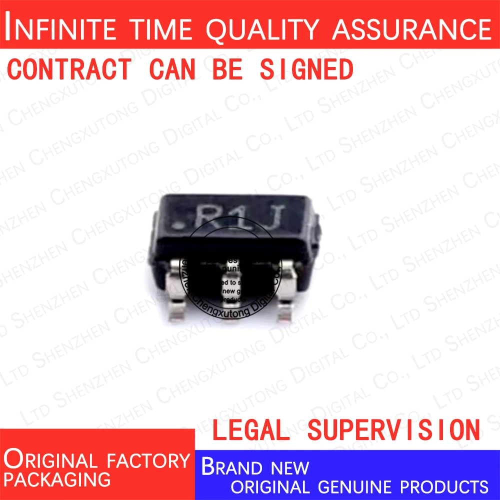 

2pcs/lot ADR03AKSZ-REEL7 R1J ADR03AKSZ 100% genuine stock in brand new original packaging