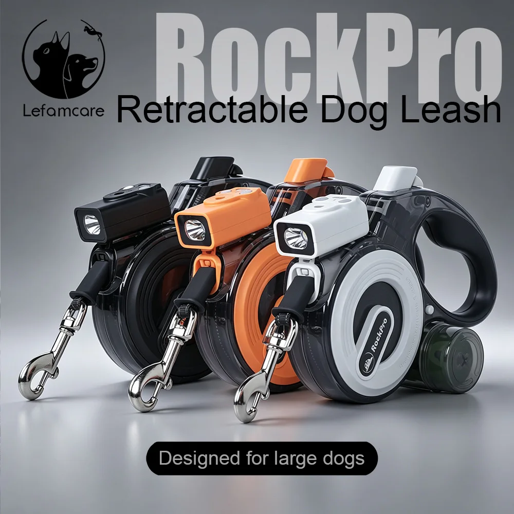 lefamcare-nylon-retractable-5m-16ft-heavy-duty-led-dog-leash-with-light-suitable-large-dos-weighing-50kg-with-electronic-dog