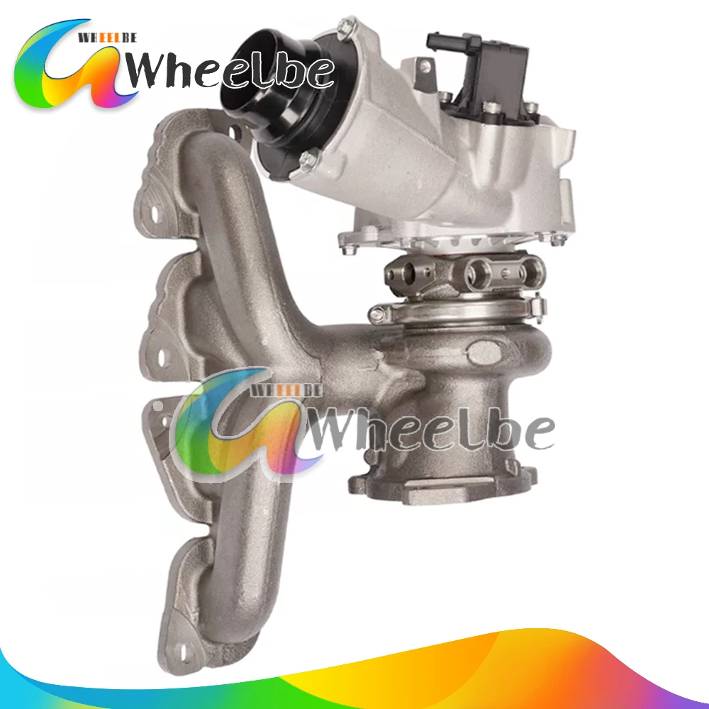 A2700902380 For Turbo Charger AL0069 Turbo Mercedes-Benz CLA C250 CLA250 2.0L L4 2700902380