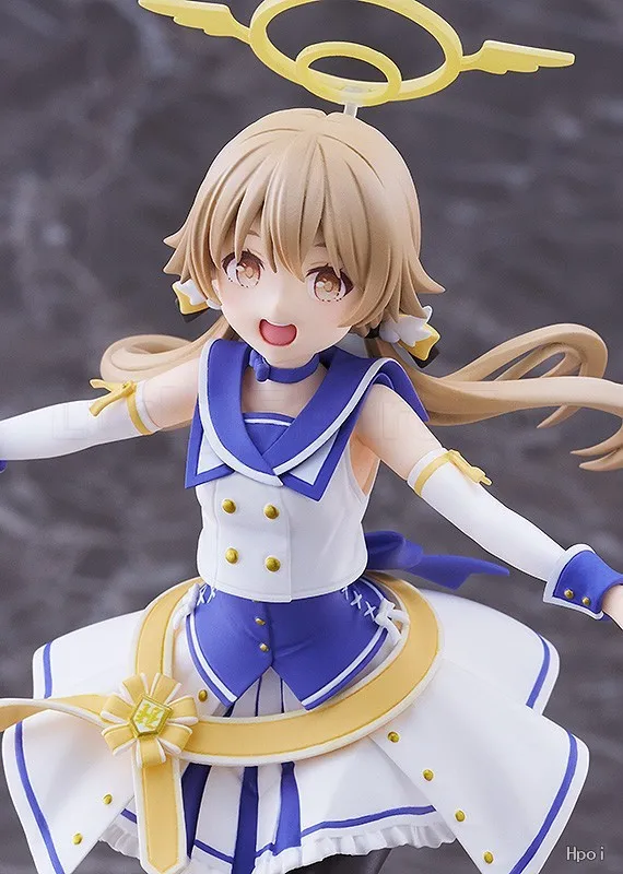 

【Original】GSC PUP Blue Archive The Animation Ajitani Hifumi Prank Frontline Figures Collectibles Models Classic Anime Toys