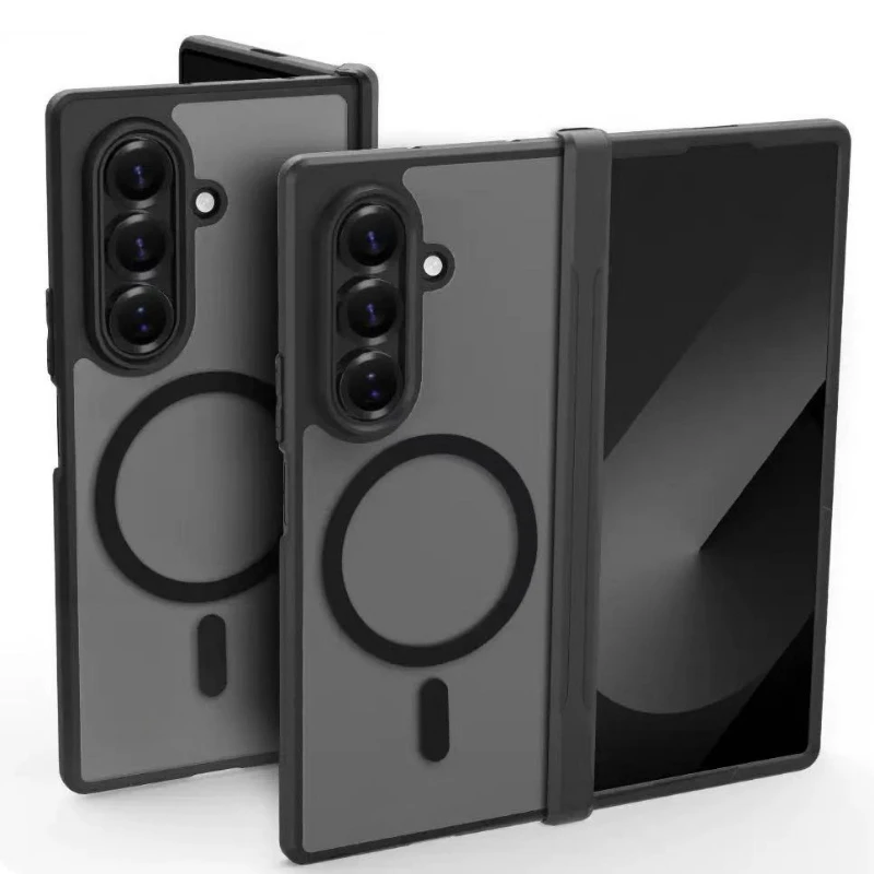 #36 Best Rated Samsung Z Fold 4 Cases to Buy in 2026