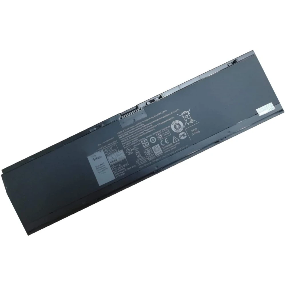 Imagem -05 - Genuine 3rnfd Bateria do Portátil para Dell Latitude E7440 E7450 E7420 Series Notebooks V8xn3 0909h5 0g95j5 5k1gw 7.4v 54wh 34gkr