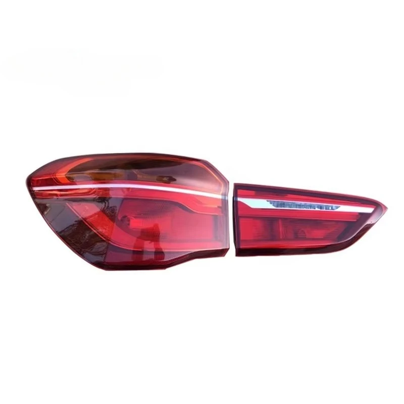 

Car LED Tail Light for BMWS X1 F48 2016 up Rear Brake Light OE 63217350711 63217350712 Stop Lamp Taillight