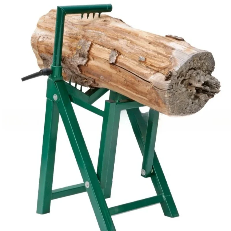 Thickened 300kg Heavy Duty Foldable Portable Wood Stand, Turner Saw Horse, Saw Frame