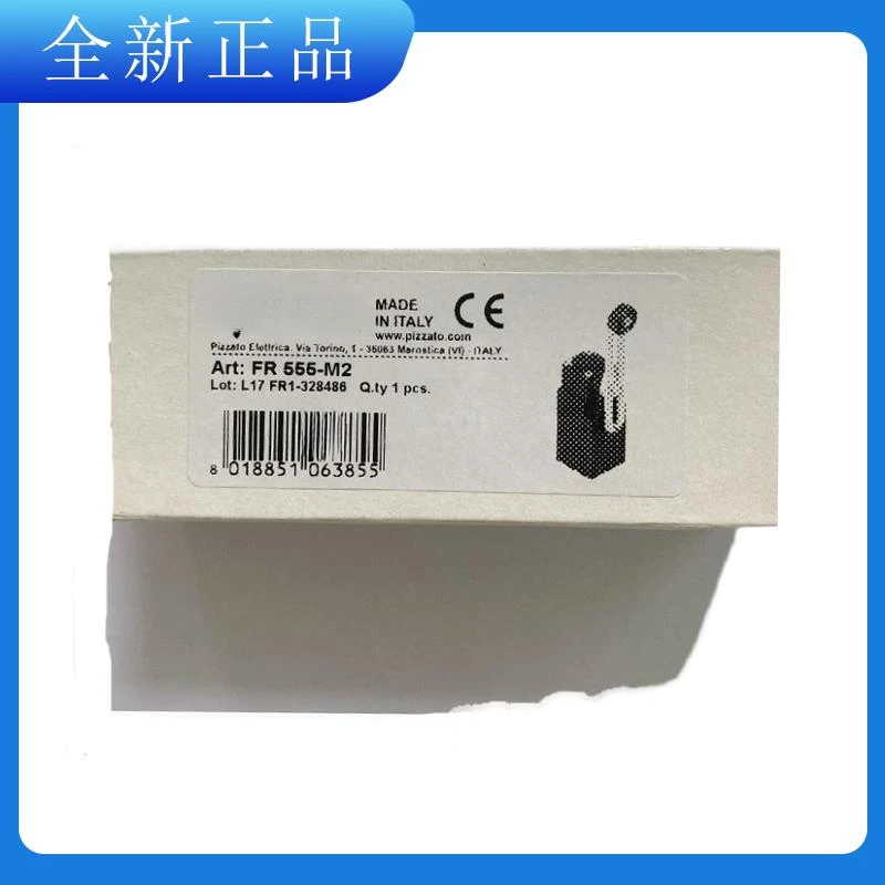 Novo interruptor de limite importado original FR555-M2