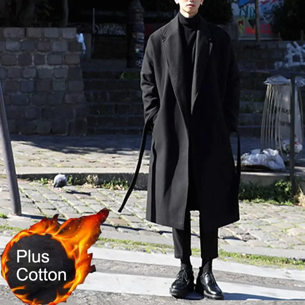 Autumn Winter Jacket Korean Fashion Coat Casual Outing 3XL Warm Jacket Suitable For Vacation Brand New Condition