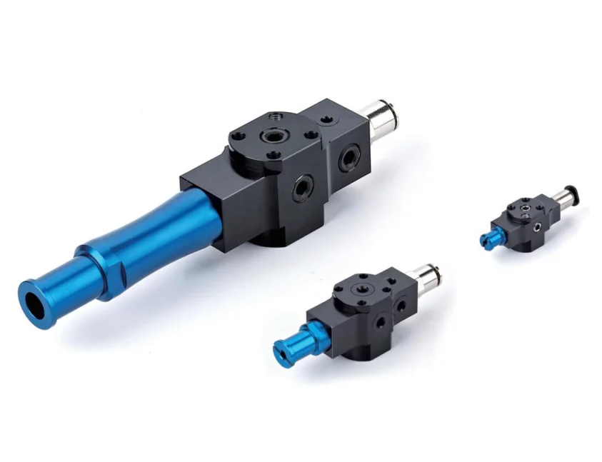 

AIRBEST Генератор вакуума AGS-C/N/D-X/D/S/P-02/3.5/08/10/12/16/32/40-1-3-S-V