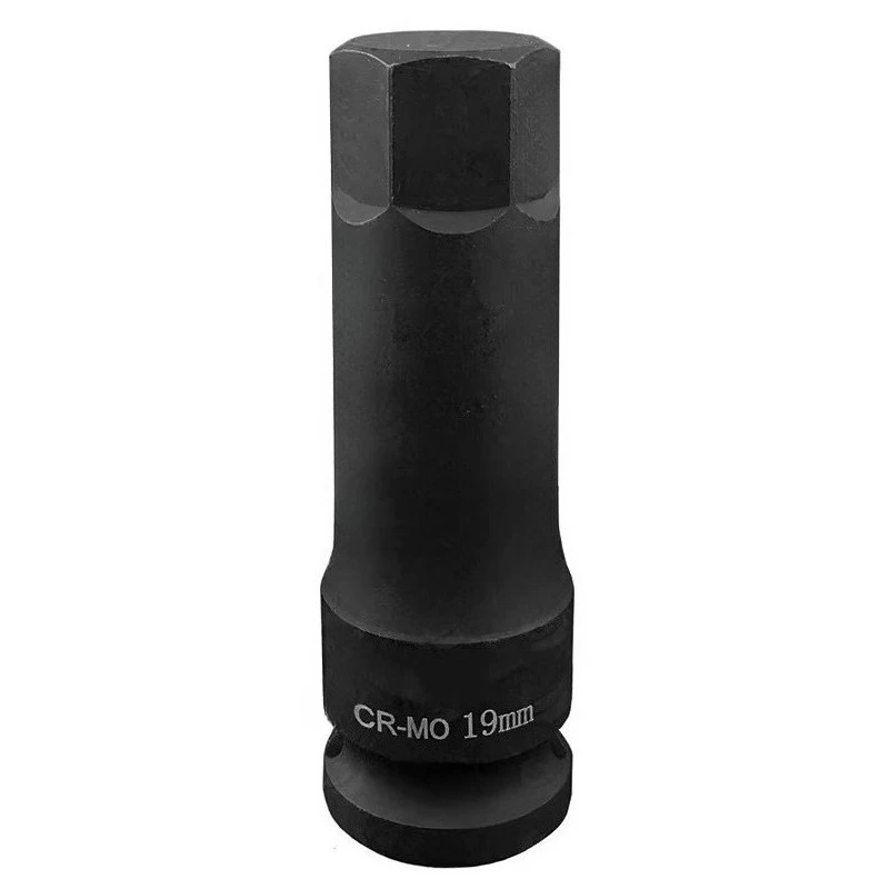 

Специальные инструменты для Volkswagen Audi, инструмент для снятия винта с половиной вала H19, шестигранный ключ, торцевая шестигранная втулка