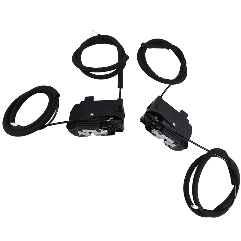 

For Lveco Daily MK6 2014-2020 1 Pair New Car Center Door Lock Actuator Assembly 5801529305 5801529304 Door Latch Lock