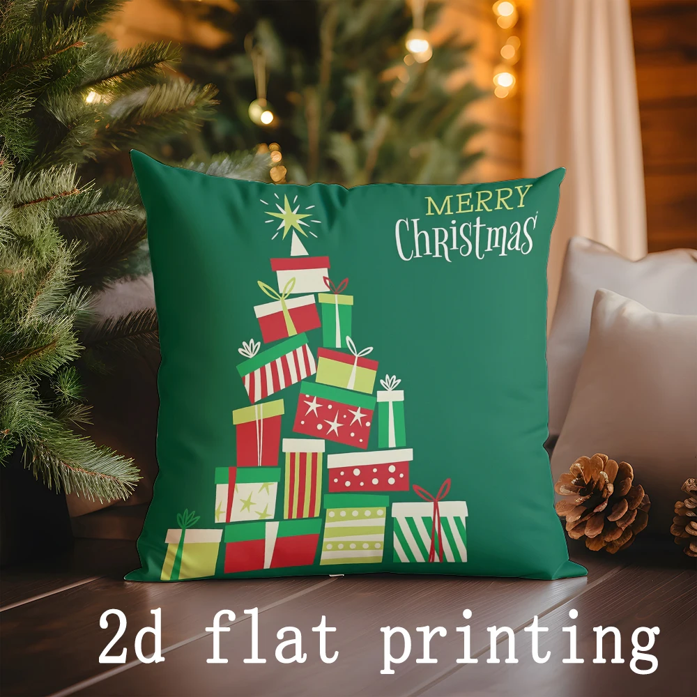 Fundas De Almohada … - image