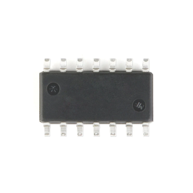 10PCS 100% NEW MC74HC32ADR2G SOP-14.Chipset