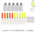 mix S and 5 charger