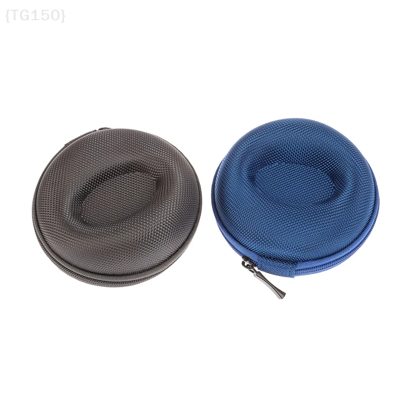 EVA Portable Watch Cases: Secure Storage Box for Single Watch, Water-Resistant, Perfect for Traveling