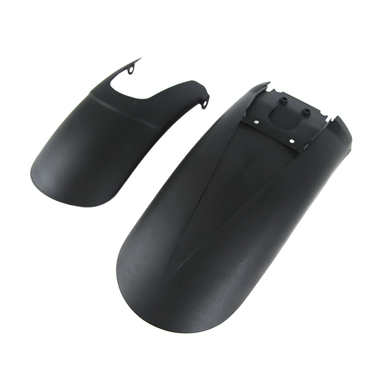 For CFMOTO 450 CLC 450 CLC450 450CLC 250CLC CLC250 Front And Rear Fenders Extended Fenders Mud Tiles Splash Proof accessories