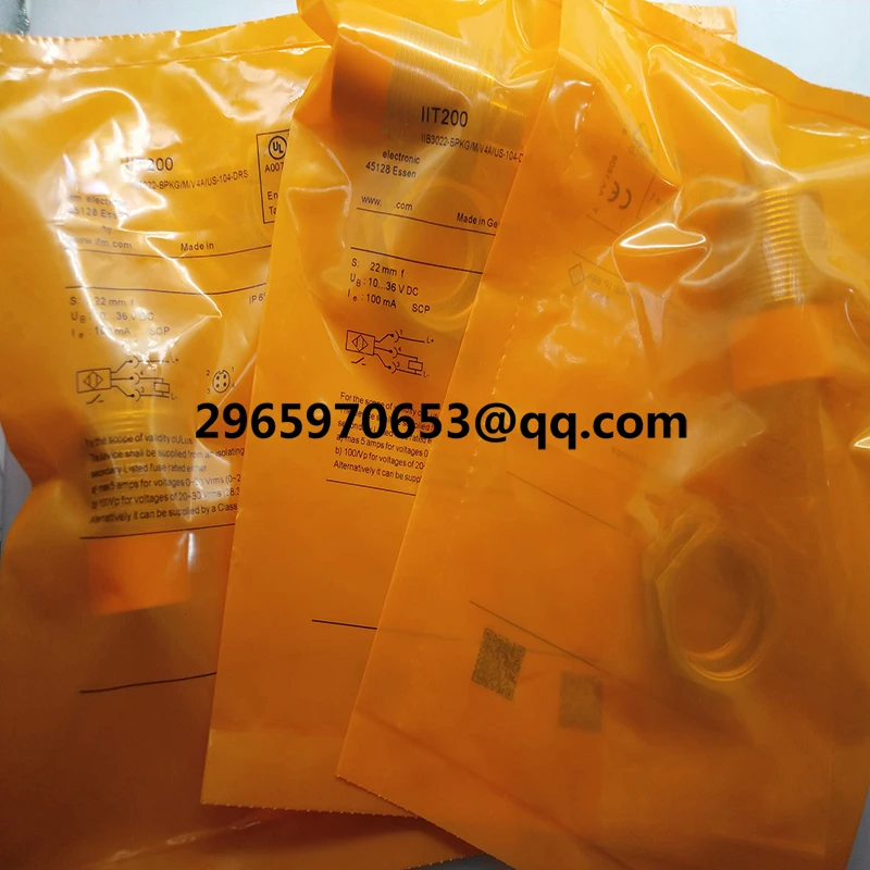 Sensor original IIT210 IIT002 IIT200 IIT202 IIT204 IIT209 En stock