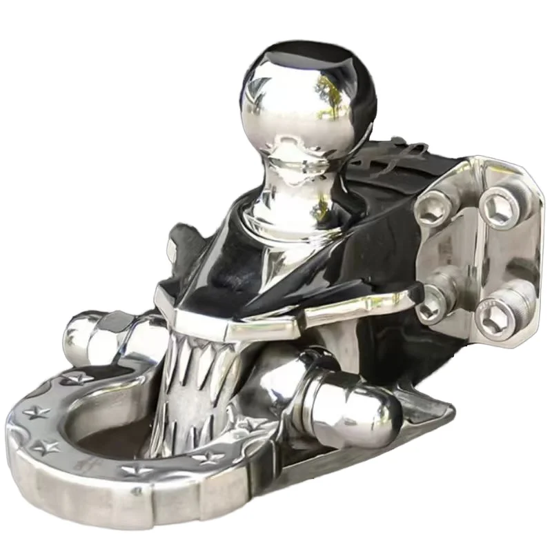 

Нержавеющая сталь 300 для деталей корпуса резервуара для крюков прицепов