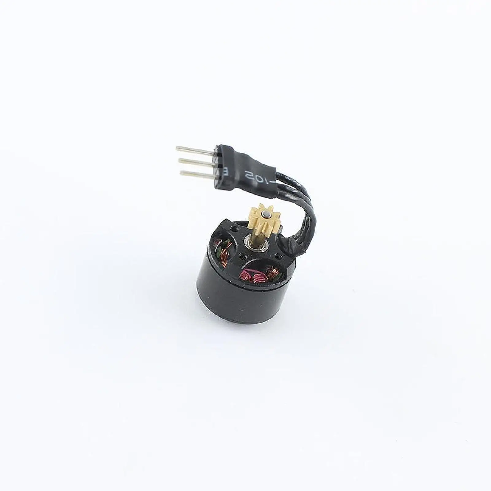 

RC Helicopter Motor Spare Part Professional DIY Modified RC Helicopter Accessory
