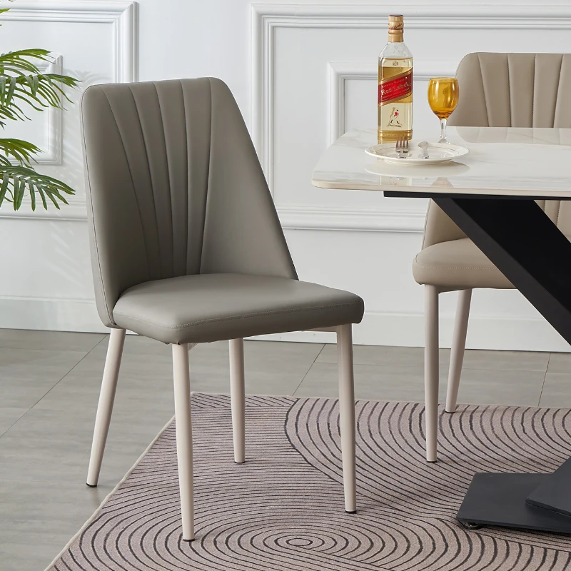 Nordic Dining Chair…