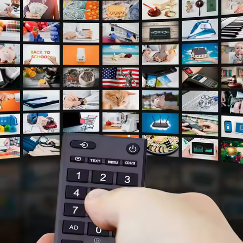 2025 Android 12 4K 60fps 4G 32G IPTV subschription euope Smart tv France Warehouse Global Delivery Spain Europe RK3288 BT