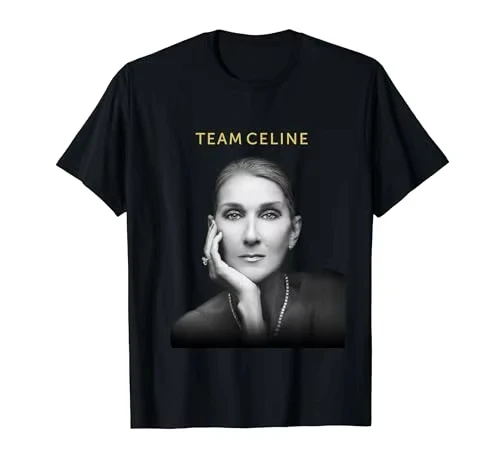 Celine Dion Paris 2026 Fan Tour Geschenk-T-Shirt für Männer und Frauen, Sommer 2026, neue Mode, Herren-T-Shirt, Popmusik, Streetwear, Hip-Hop-T-Shirts – Detail 13