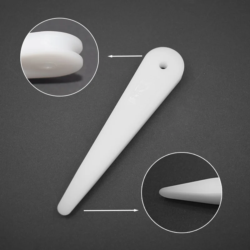 

1Pcs For Audi Interior Disassembly Special Tools 3409 Pry Bar Automobiles Parts Accessories Car Stuff Auto Repair Mechanic