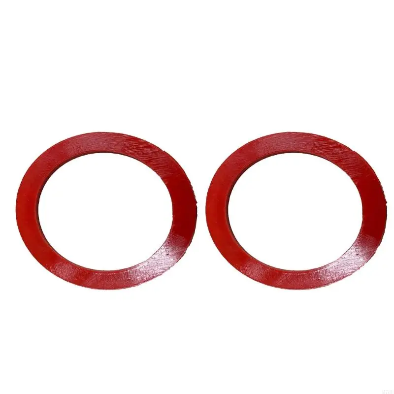 M76E Öldeckel-Dichtungsringe 11128655331 PVC-Motoröleinfülldeckel-Abdeckkappenringe Dichtungsdichtung für mehrere Modelle – Detail 9