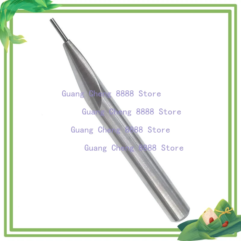 Cylindrical Pin Probe Insert 1.5 Mm Tip 8 Mm Shank for Fowler/Trimos Altimeter -