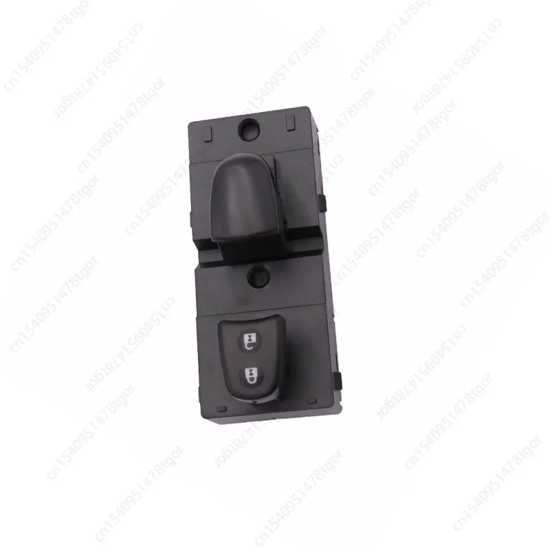 

254113TA1AA Electric Power Window Switch With Red Light 25411-3TA1A-A For Nissan Qashqai Altima Sylphy Tiida X-Trail 2011-2016