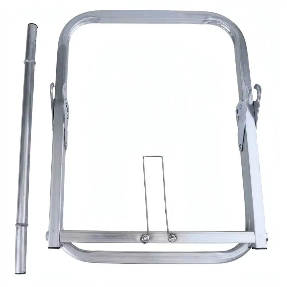 Collapsible Cable Pulling Tool For Ethernet Fiber Optic Lines Easy Setup Dispenser Device Professional Wiring Equipment