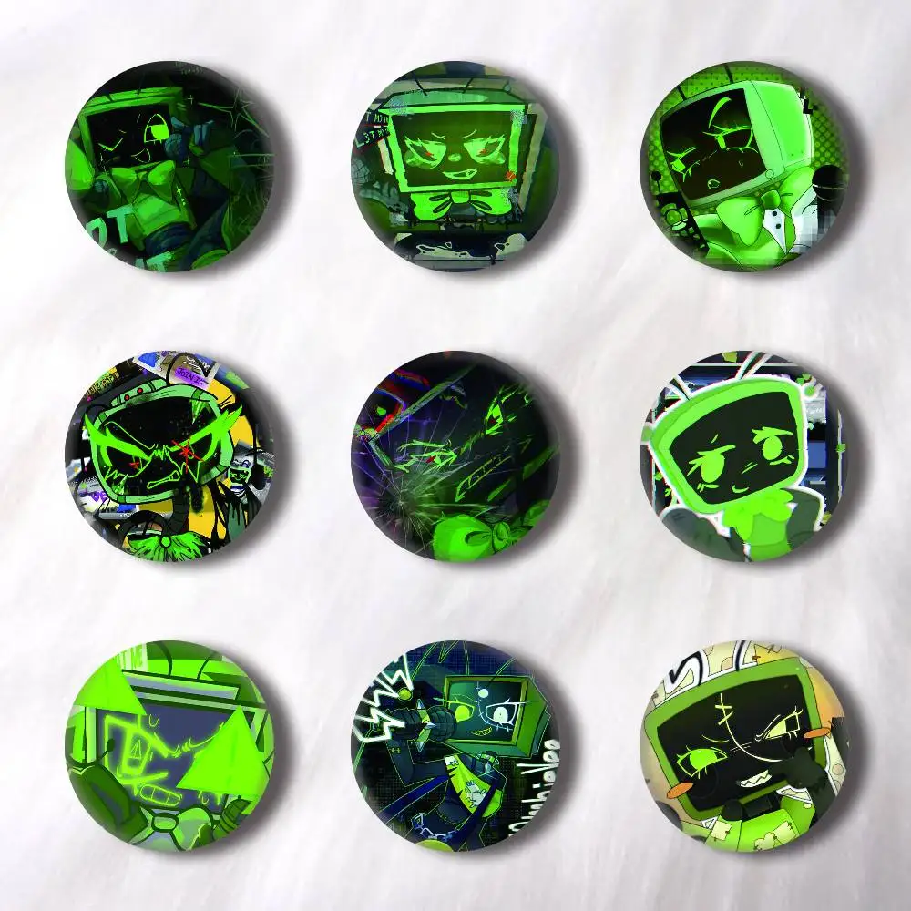 Game Figure V-Vee P…