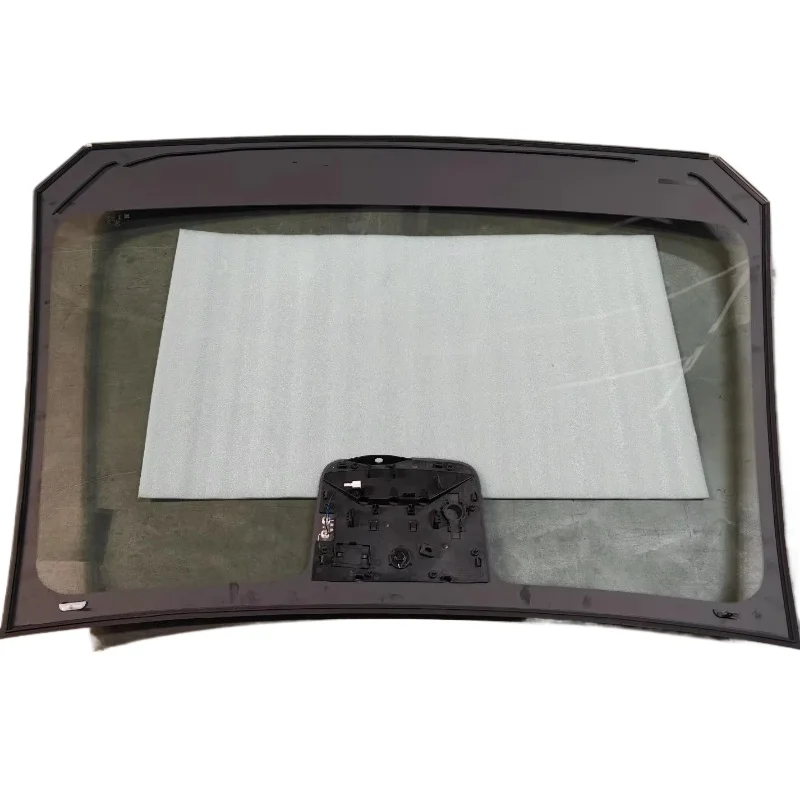 

Original Front Windshield Glass for Sealion 07 EV UKEA-5206010D Body Parts EMARK 3C Certified Windshield Glass